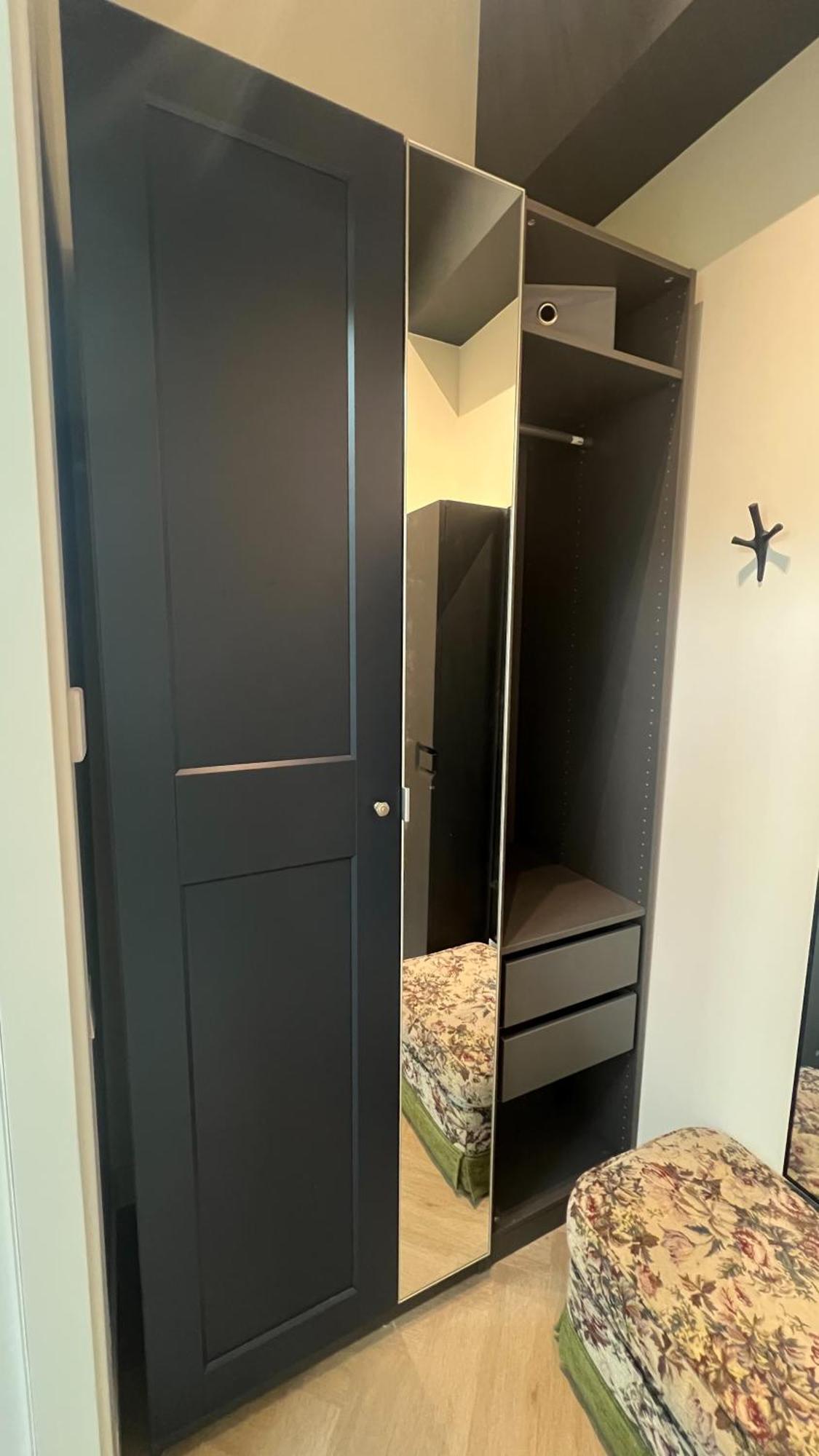 Daina Apartments Self Check-In Vilna Exterior foto