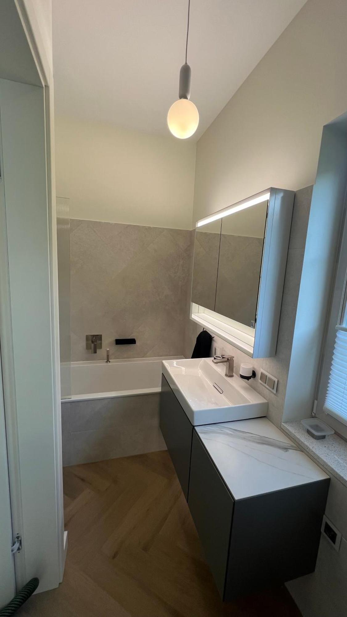 Daina Apartments Self Check-In Vilna Exterior foto