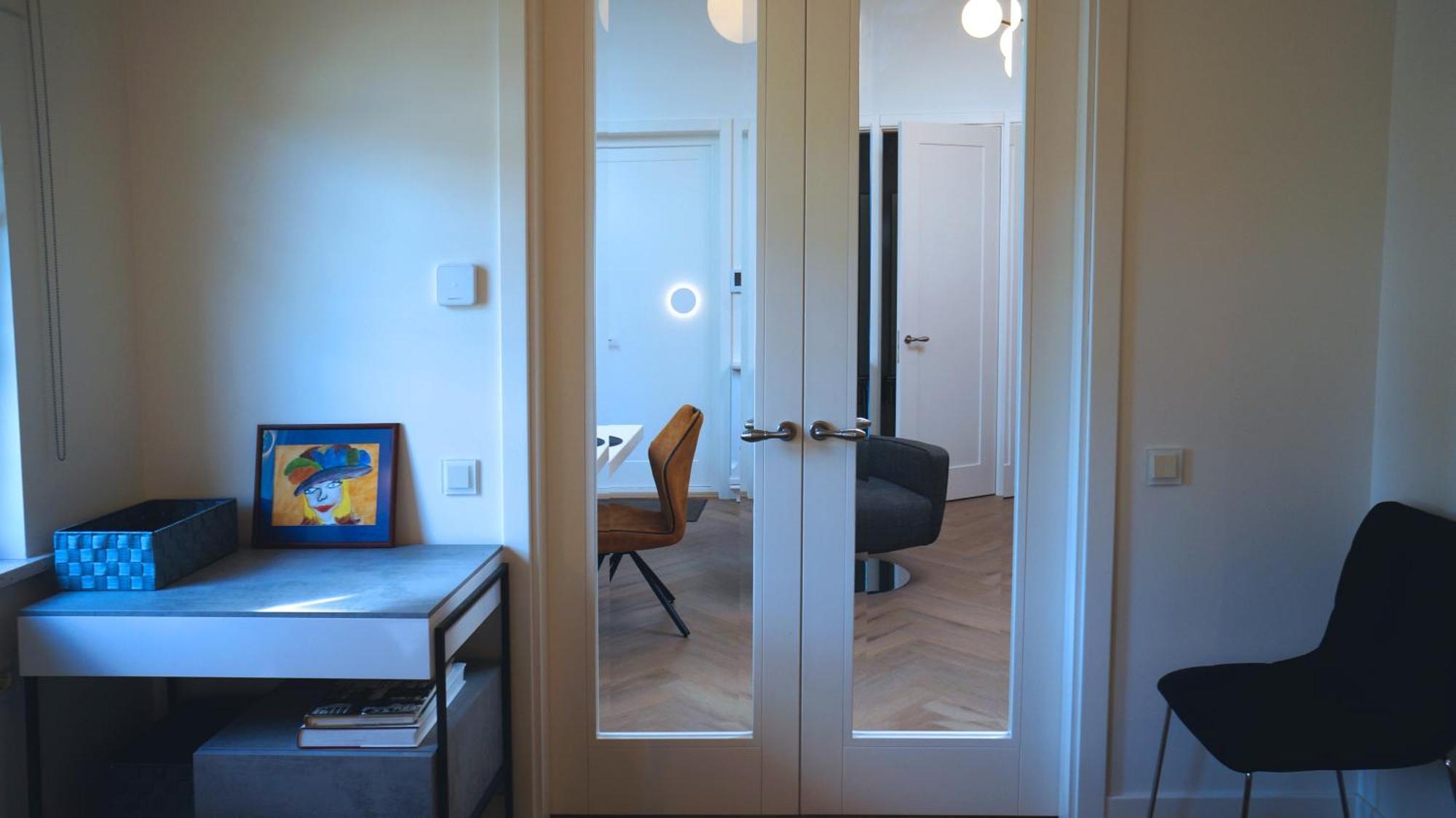Daina Apartments Self Check-In Vilna Exterior foto